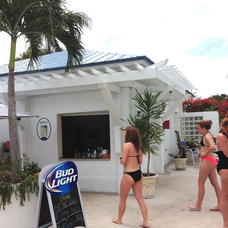 Tropical Daze Oceanfront Paradise Tavernier エクステリア 写真